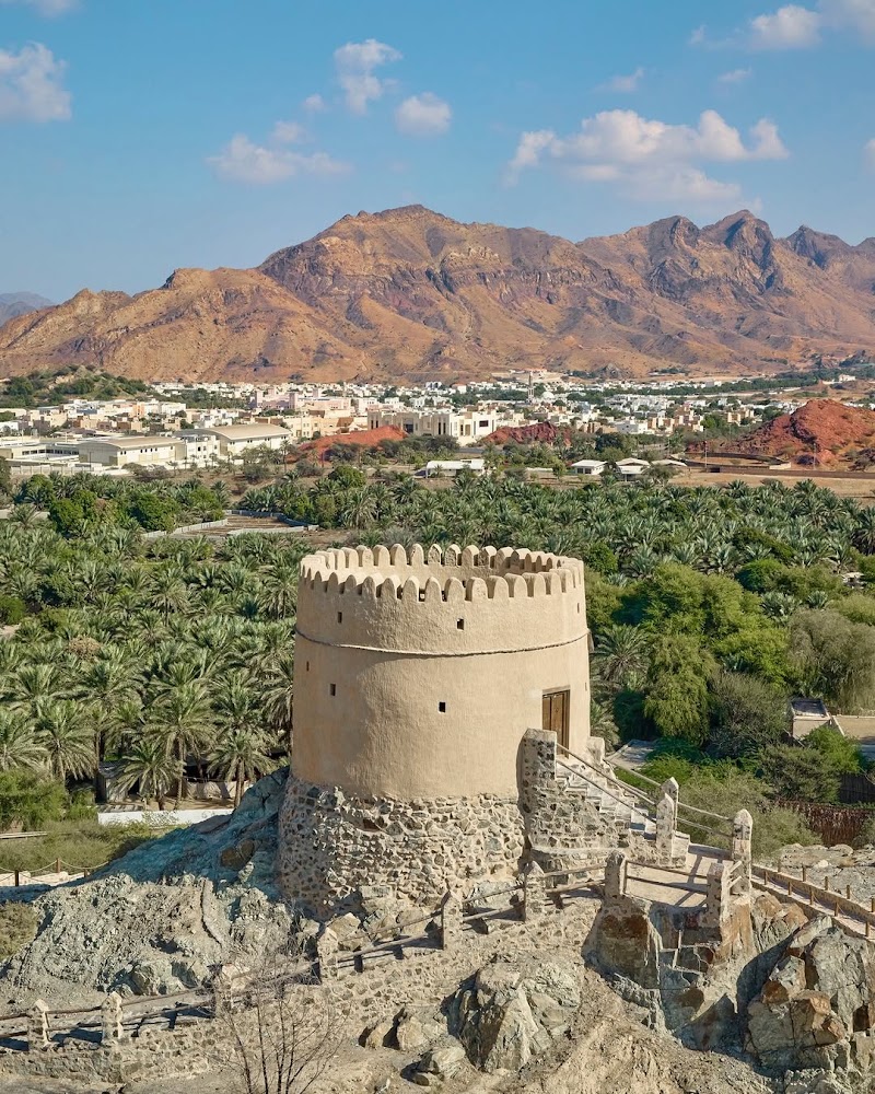 Wadi Hub at Hatta Resorts by Dubai Holding - Wadi Hub at Hatta Resorts by Dubai Holding, Dubai-Hatta Rd - Hatta - Sufayri - Dubai - United Arab Emirates