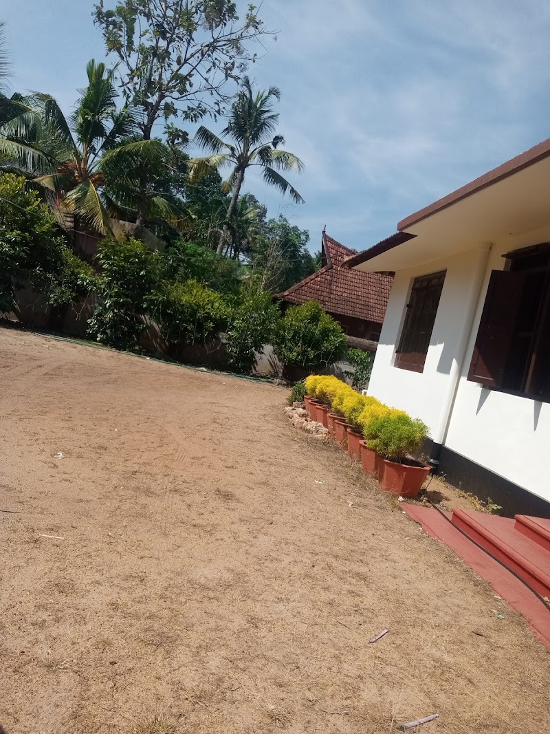 Dazzle Dew Memories - Dazzle Dew Memories, Thathampally, Alappuzha, Aryad South, Keralam 688013, India