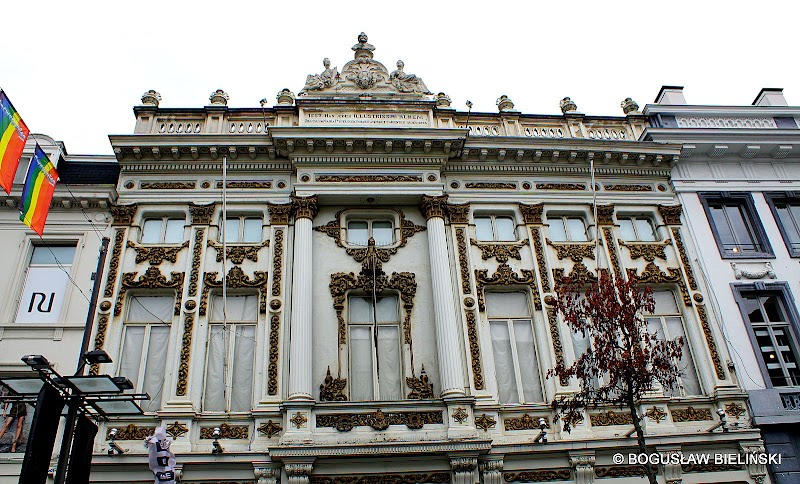 Meir - Meir, 2000 Antwerpen, Belgium