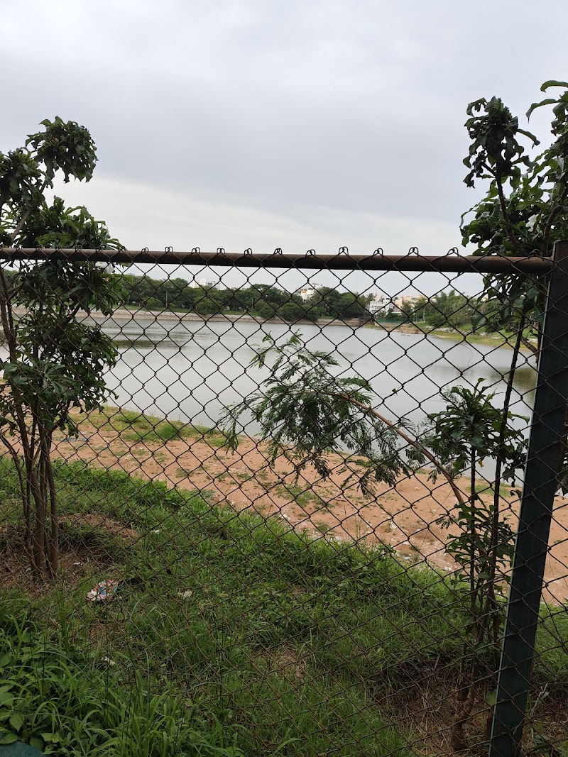 Kothanur Lake Park and Jogging Track - Kothanur Lake Park and Jogging Track 7th A Cross Rd, Nayak Layout, 8th Phase, J. P. Nagar, Bengaluru, Kothnur, Karnataka 560076, India
