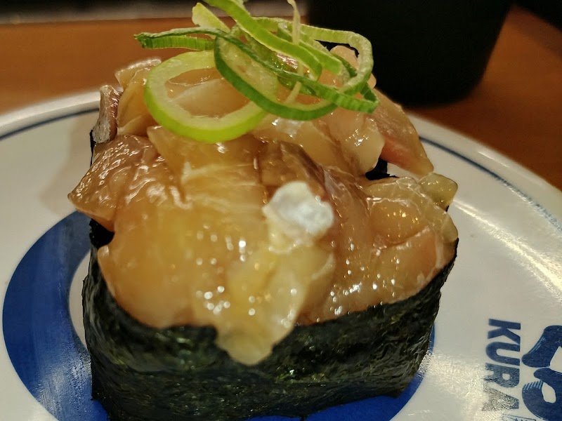 Kura Sushi - Kura Sushi 3-chōme-3-39 Aoshinke, Minoh, Osaka 562-0024, Japan