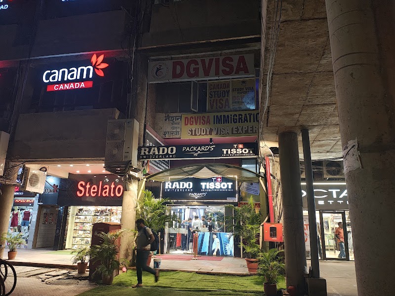 Sector 17 - Sector 17, SCO 45-46,Basement, Shopping Plaza, 17C, Sector 17, Chandigarh, 160017, India