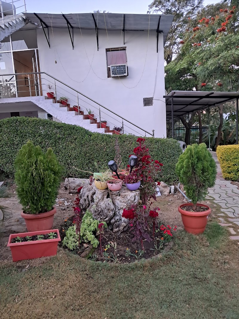 Rose cottage - A Heritage Retreat - Rose cottage - A Heritage Retreat Near, Global Hospital Rd, Mount Abu, Rajasthan 307501, India