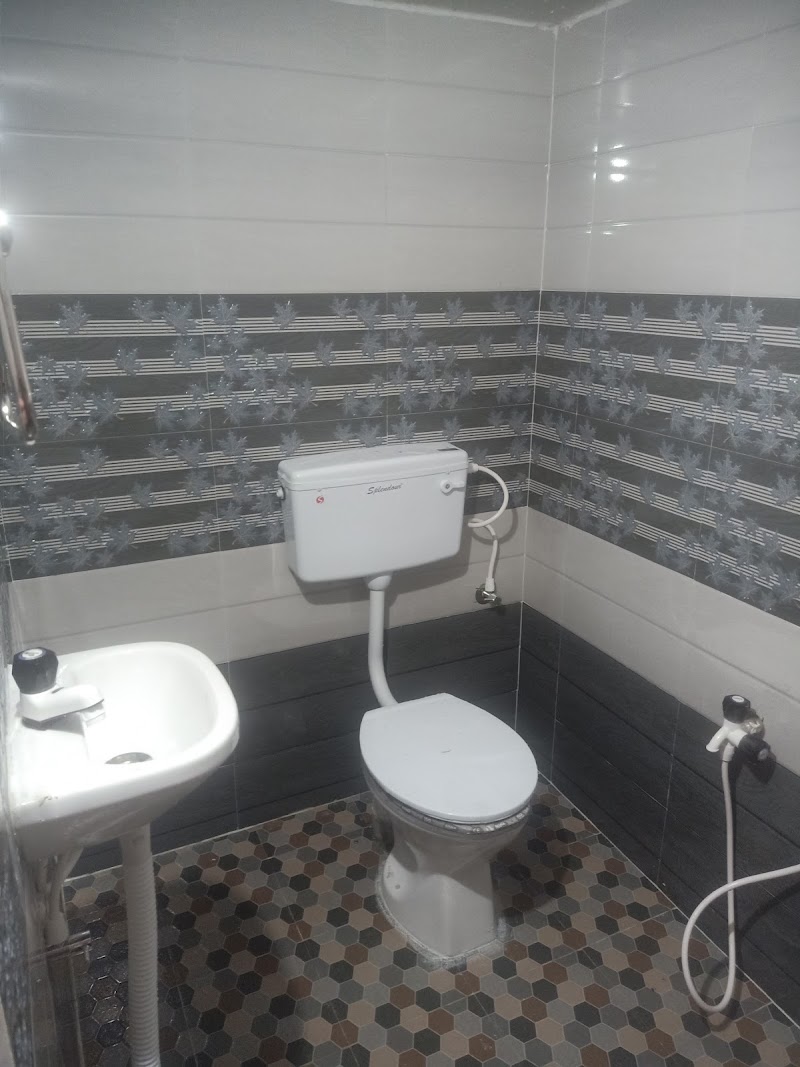 Sandhya home stay - Sandhya home stay, Kamalapura, Hospet, Karnataka 583221, India