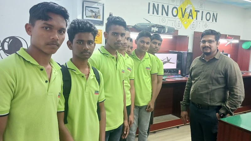 IG Drones - IG Drones, FXJW+6V6, Dhanakauda, Sambalpur, Odisha 768006, India