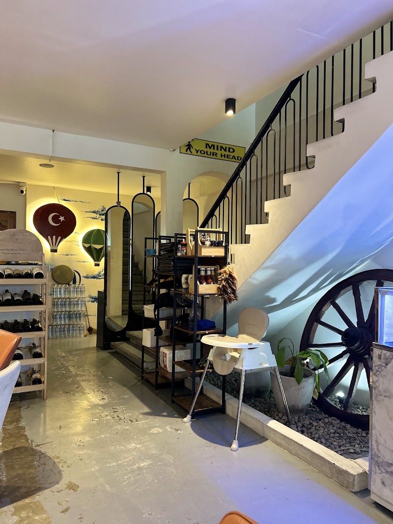 Cappadocia Turkish Restaurant Kamala Beach Phuket - Cappadocia Turkish Restaurant Kamala Beach Phuket 78 17, Tambon Kamala, อำเภอ กมลา, Chang Wat Phuket 83150, Thailand