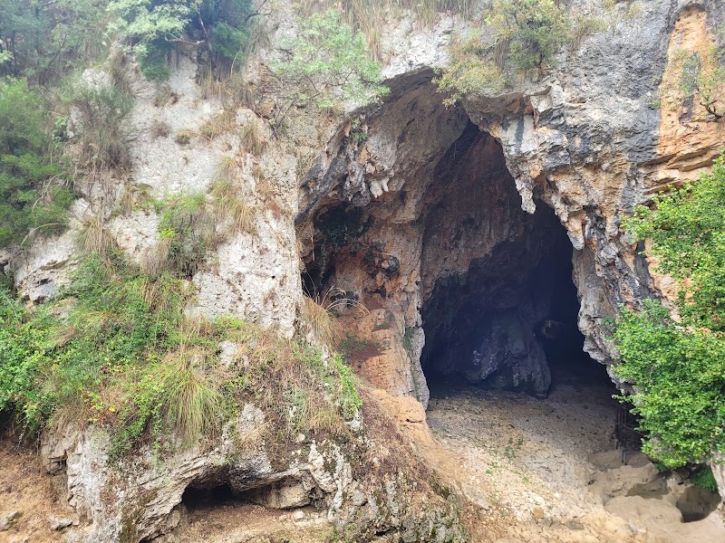 Caves of Pastena - Caves of Pastena, Via delle Grotte, 03020 Pastena FR, Italy