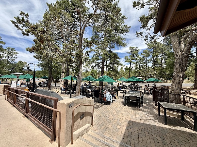 Yavapai Tavern - Yavapai Tavern, 11 Yavapai Lodge Rd, Grand Canyon Village, AZ 86023, USA