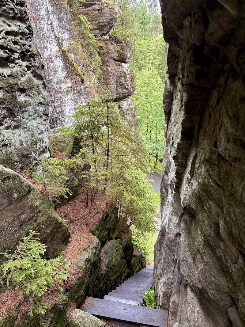 Kyjov Valley - Kyjov Valley, 407 47 Krásná Lípa-Varnsdorf 1, Czechia