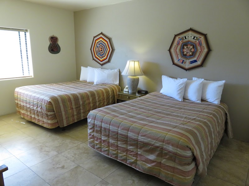 Sedona Village Lodge - Sedona Village Lodge, 105 Bell Rock Plaza, Sedona, AZ 86351, USA