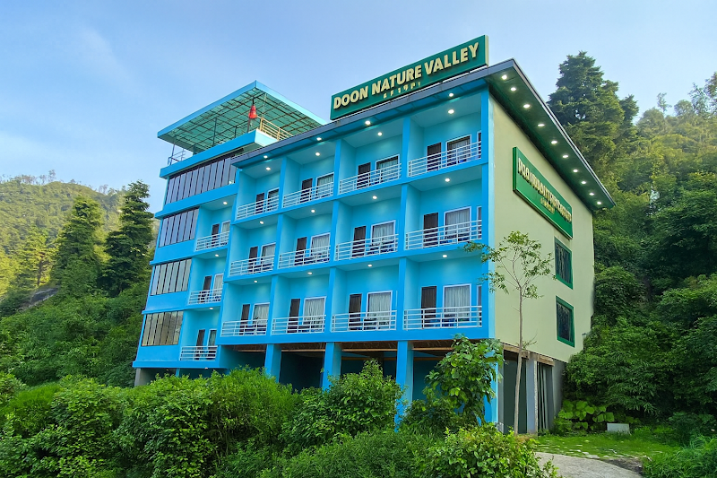 Doon Nature Valley Resort Mussoorie by sitara group - Doon Nature Valley Resort Mussoorie by sitara group, Doon nature valley resort, fall road, Lakhwad, Kempty, Mussoorie, Kandi Baglon Ki, Uttarakhand 248179, India