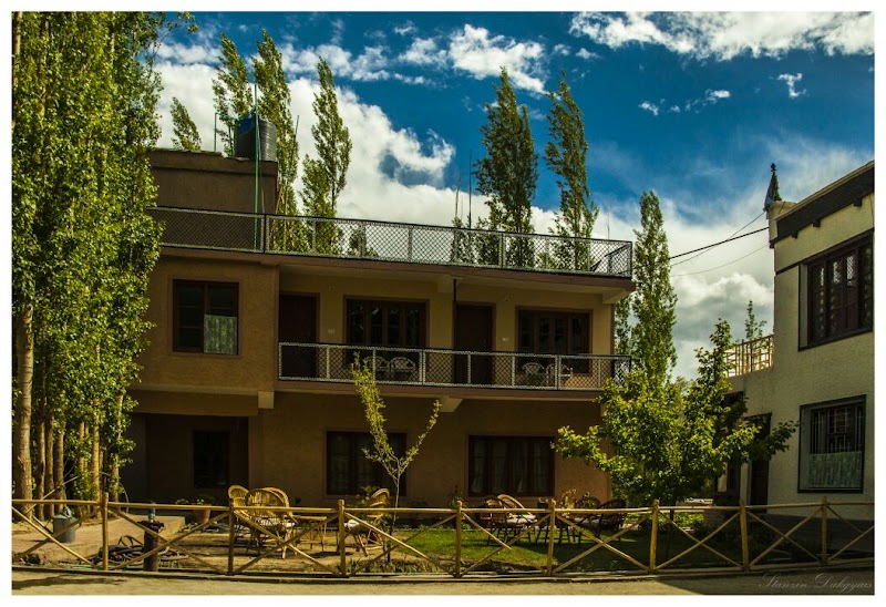 Mandarava Homestay