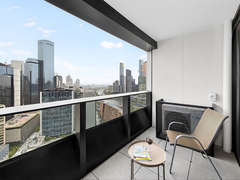 Pars Apartments - Pars Apartments 628 Flinders St, Docklands VIC 3008, Australia