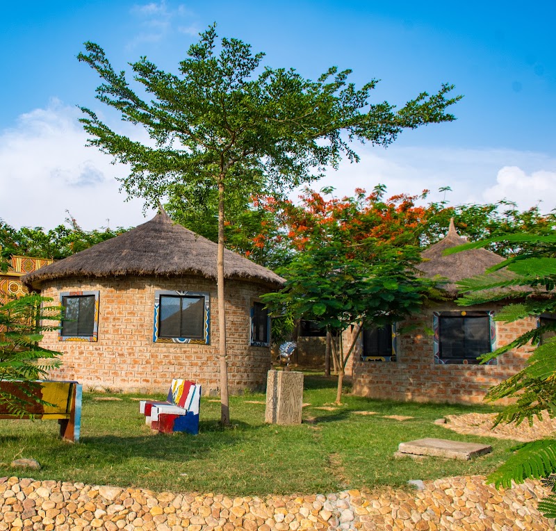 ALMAT Farms - ALMAT Farms, ALMAT Dr, Kuje 900105, Federal Capital Territory, Nigeria