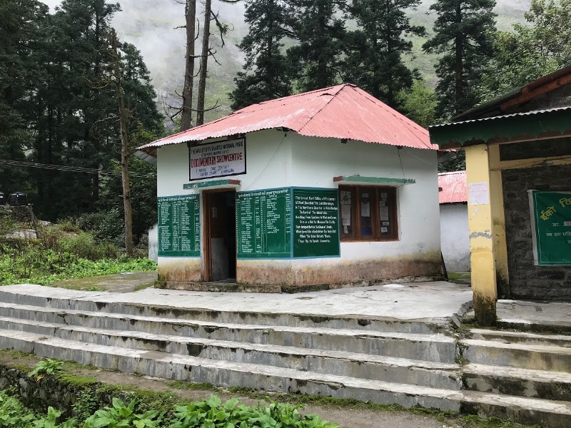 Valley of flowers Camp Ghangria - Valley of flowers Camp Ghangria Valley of Flowers Trek Route, near Gurudwara, Ghangaria, Uttarakhand 246443, India