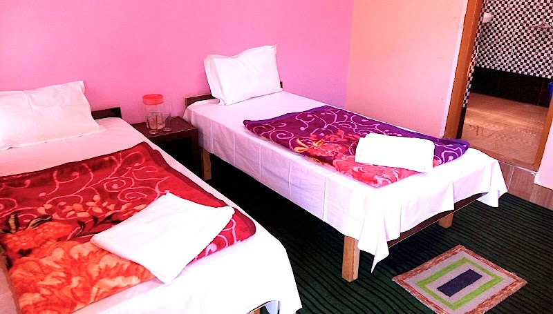 Sankri Surya Retreat - Sankri Surya Retreat, Mori-Sankari Rd, Saur, Sidri, Uttarakhand 249128, India