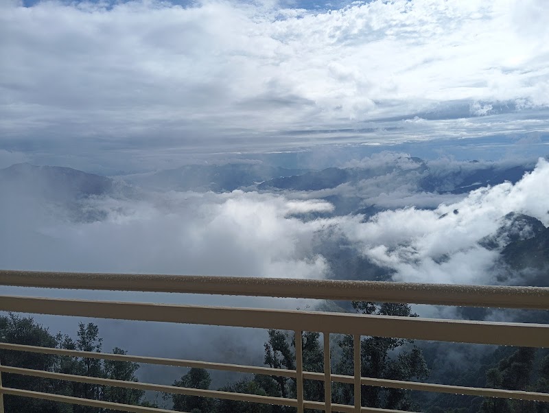 Hill view guest House - Hill view guest House, near Renuka Ji, Haripurdhar, Nahan, Himachal Pradesh 173032, India