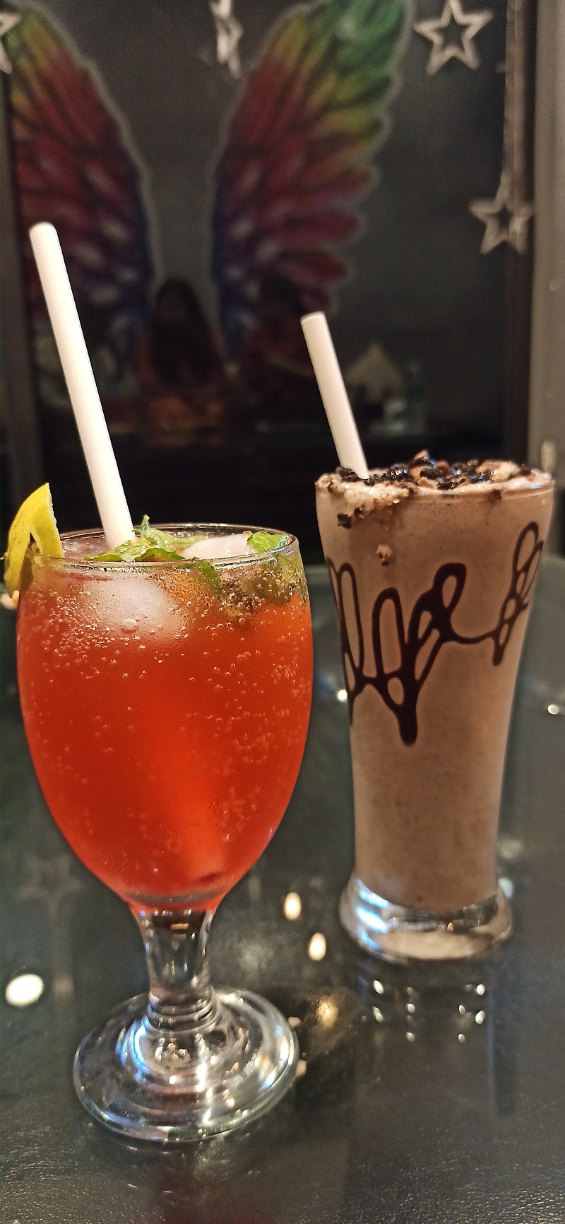 The Hide Out - The Hide Out, Infront of Kamla Nehru Garden, Rajput complex, Chakradhar Nagar, Raigarh, Chhattisgarh 496001, India