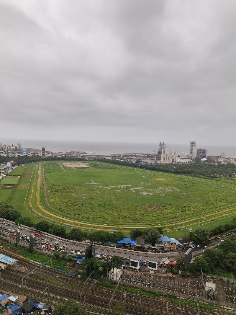 Mahalaxmi Race Course - Mahalaxmi Race Course, K K Road, Royal Western India Turf Club, Mahalakshmi, Mumbai, Maharashtra 400034, India