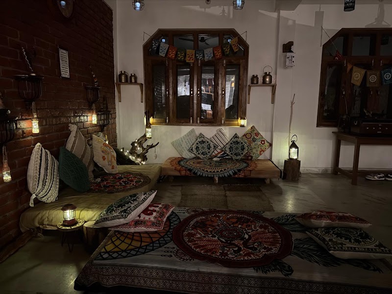 The yak house - The yak house, Mussoorie chakrata road, magti pokhri, Chakrata, Makhti, Uttarakhand 248123, India