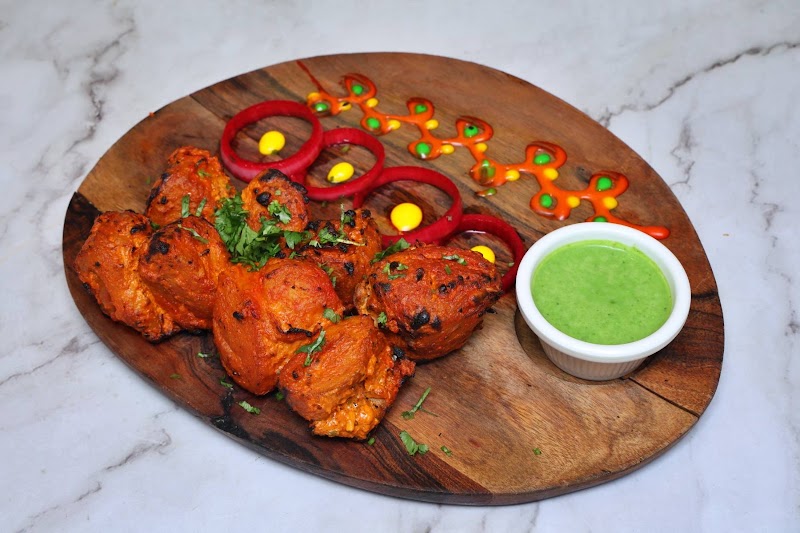 Amritsar Haveli Gurugram - Amritsar Haveli Gurugram Shop No. 29, Koyal Vihar, Sector 52, Bindapur, Gurugram, Haryana 122003, India