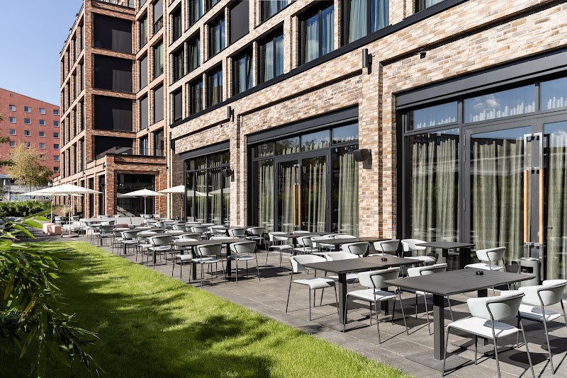 Hotel Amano Eastside
