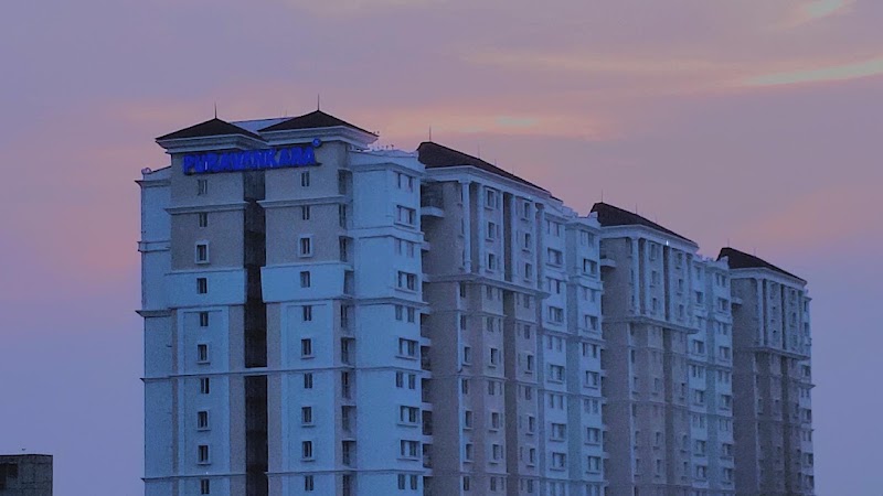 Purva Westend - Purva Westend VJRQ+55M, Service Rd, Beside New Udupi Grand Veg, Kudlu Gate, Garebhavipalya, Garvebhavi Palya, Bengaluru, Karnataka 560068, India