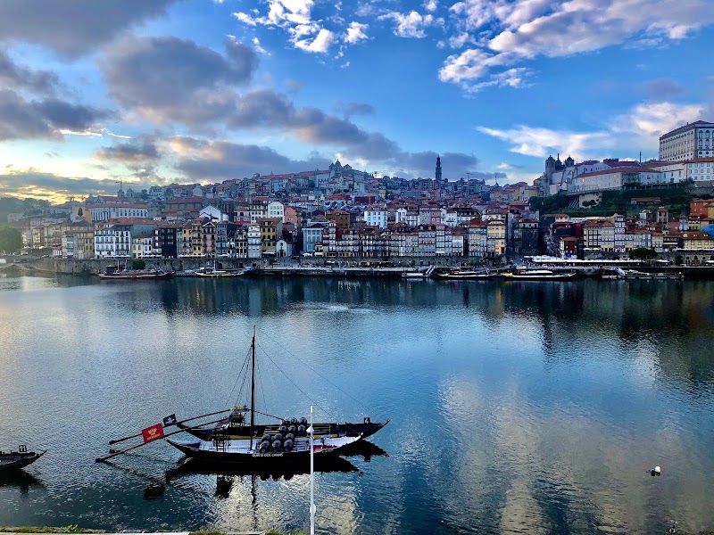 Ribeira do Porto - Ribeira do Porto Cais da Ribeira 47, 4050-511 Porto, Portugal