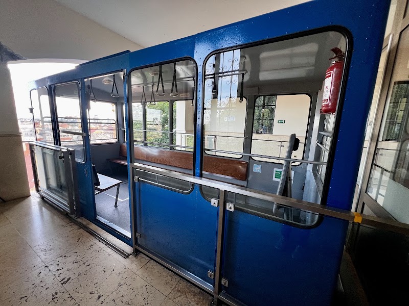 Funicular - Downtown - Funicular - Downtown Ul. Josipa Eugena Tomića 7A, 10000, Zagreb, Croatia