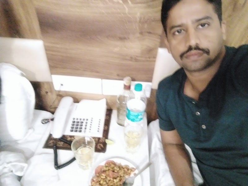 KATHMANDU DHABA - KATHMANDU DHABA 8490/91, Arya Nagar, Paharganj, New Delhi, Delhi 110055, India