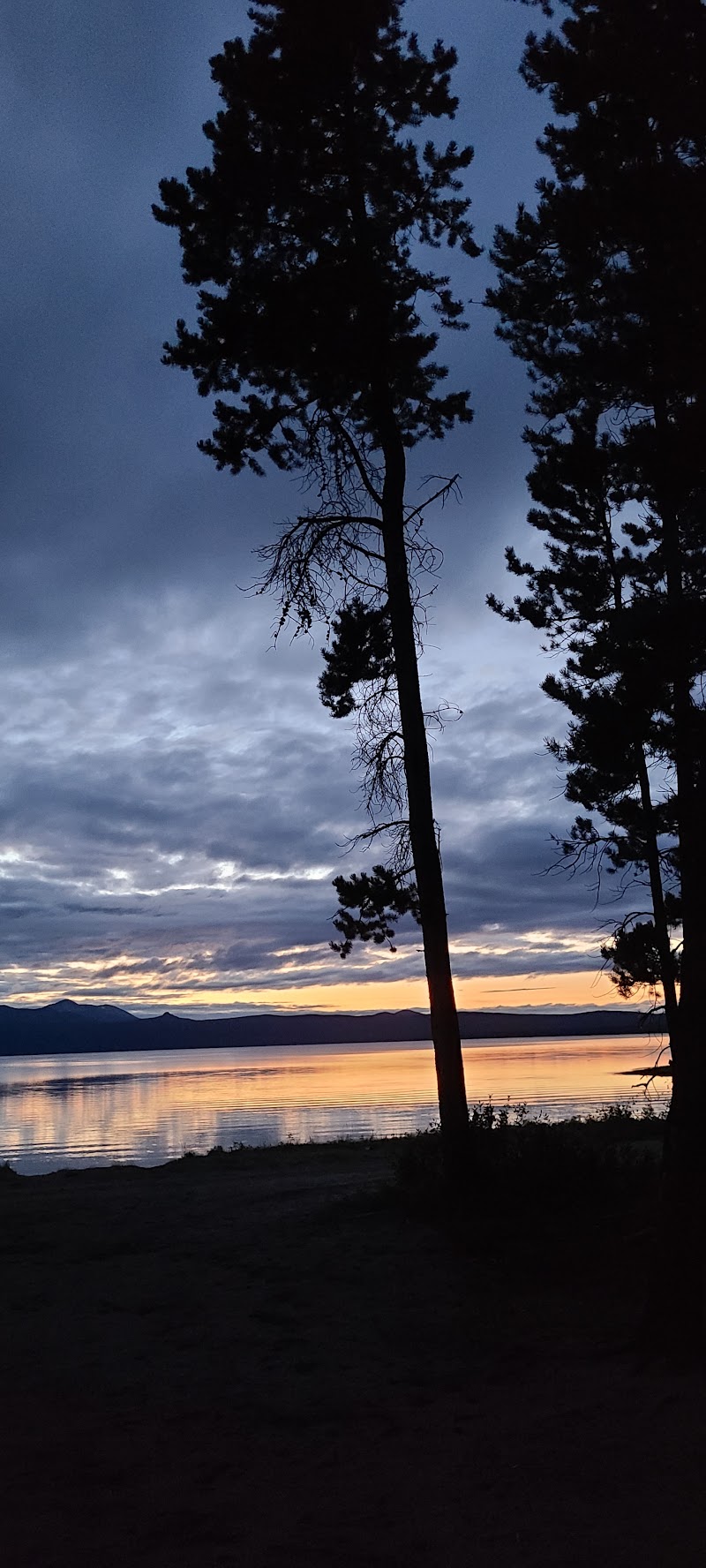 Charlotte Lake - Charlotte Lake Charlotte Lake, Cariboo, BC V0L 1R0, Canada