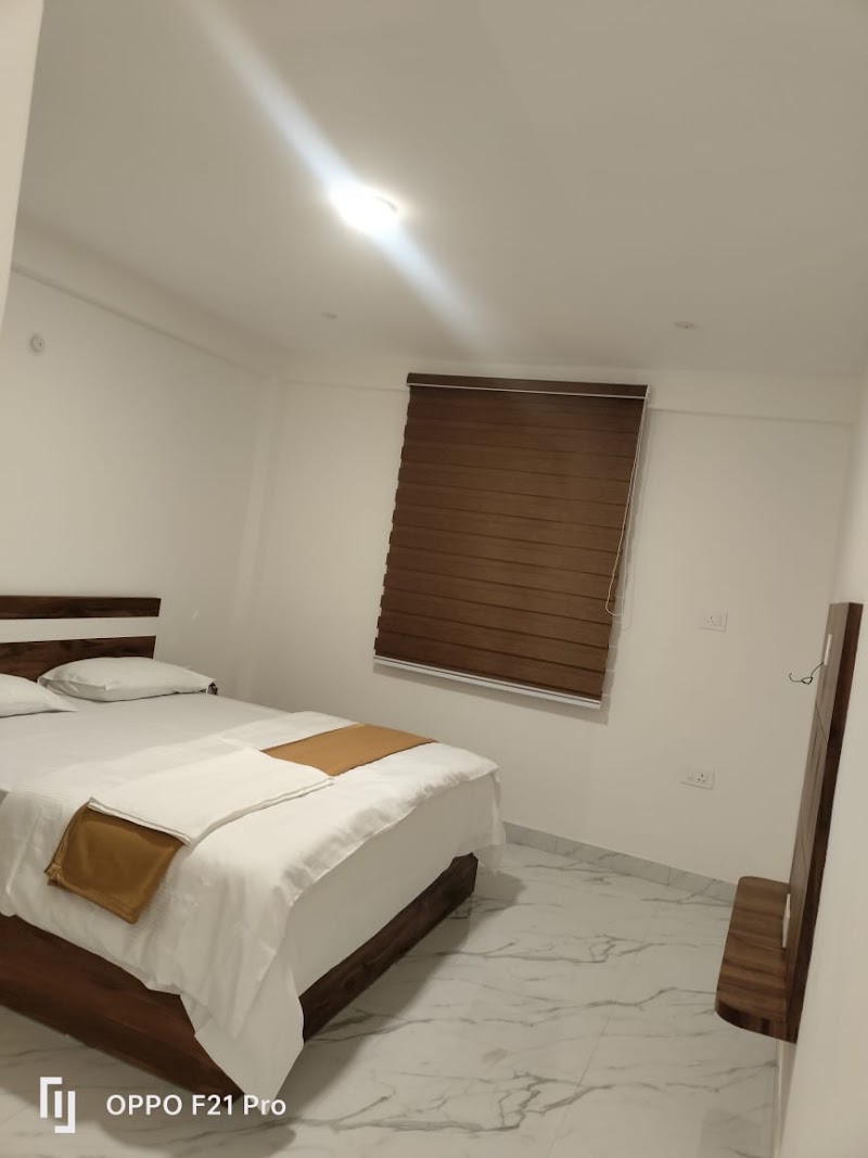 Stellar Homes Ooty - Stellar Homes Ooty 315, Golf Club Road, Old Pykara Road, Road, near New Collector Office, Anna Nagar, Ooty, Tamil Nadu 643006, India
