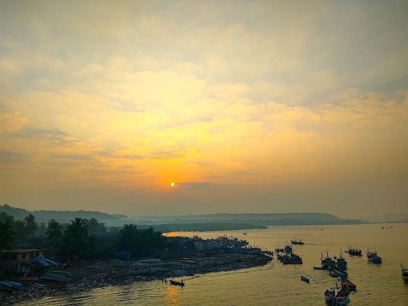 Bhatye - Bhatye, Maharashtra 415612, India