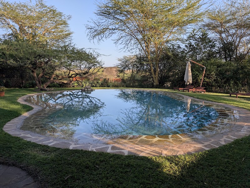Lewa Safari Camp by Elewana - Lewa Safari Camp by Elewana, Lewasafari camp, Kenya
