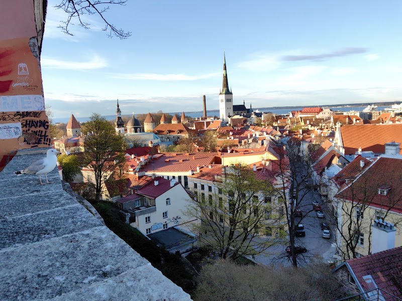 Tallinn - Tallinn Tallinn, Estonia