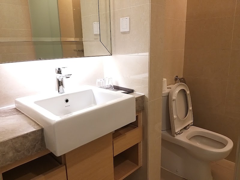 Cosmo Hotel Kuala Lumpur - Cosmo Hotel Kuala Lumpur, Lebuh Ampang, City Centre, 50050 Kuala Lumpur, Wilayah Persekutuan Kuala Lumpur, Malaysia