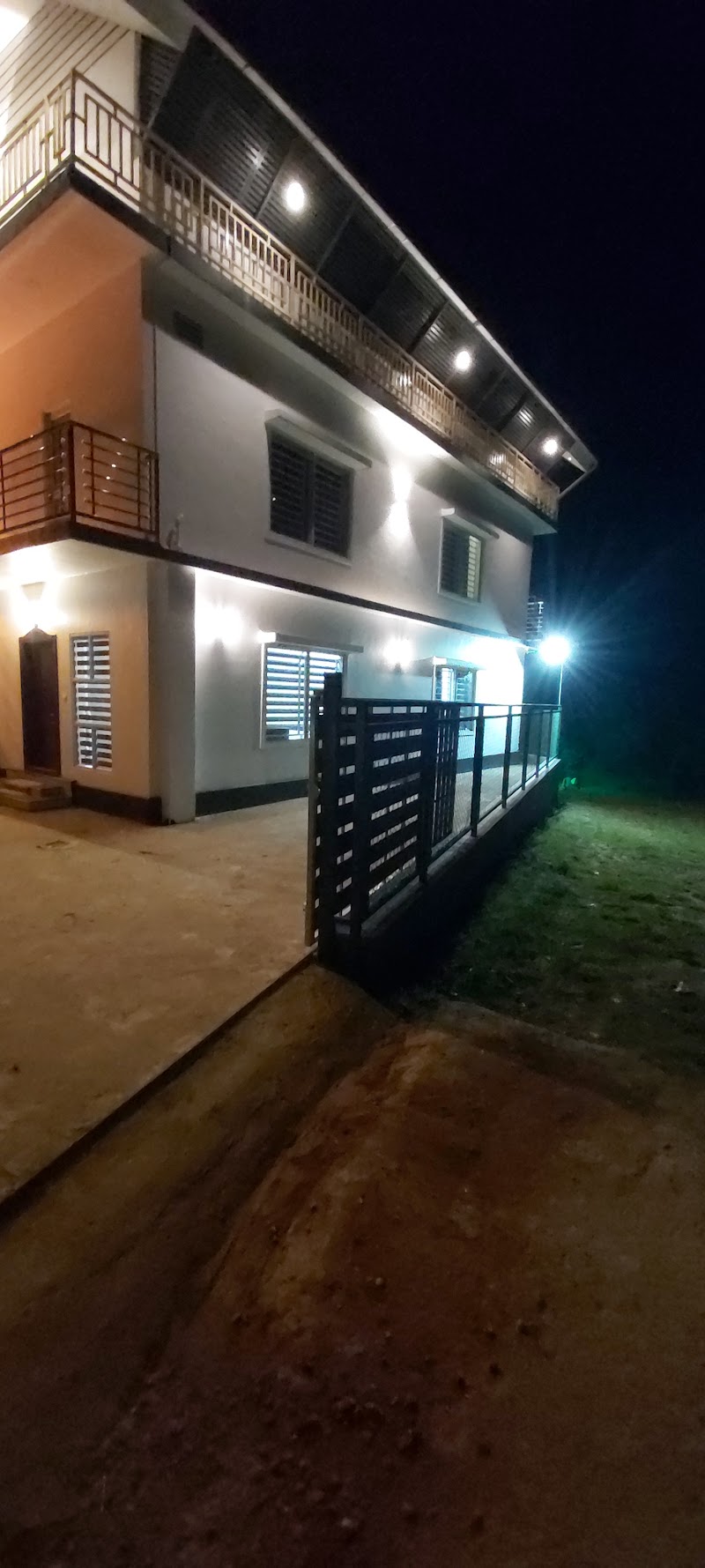 Casa Valley - Casa Valley, Chithirapuram Powerhouse Road, Munnar, Chithirapuram, Keralam 685565, India