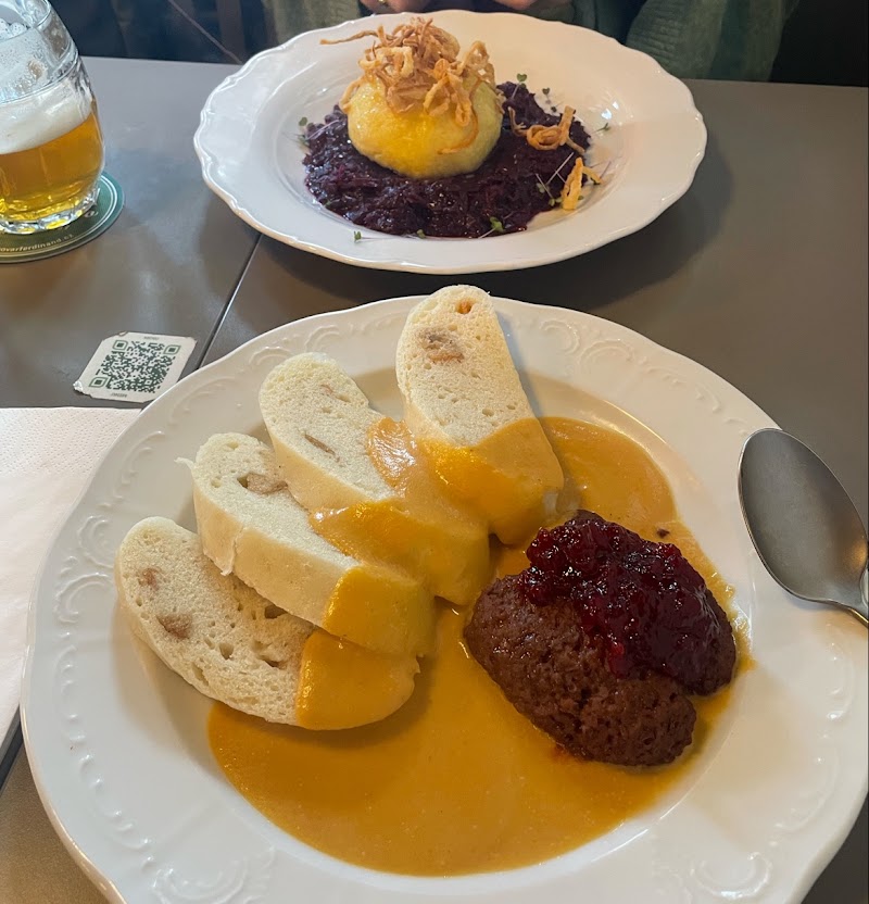 Vegan's Prague - Vegan's Prague 36, Nerudova 221, 118 00 Praha 1-Malá Strana, Czechia