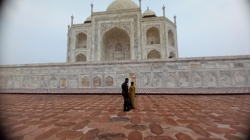 Tajganj - Tajganj, Agra, Uttar Pradesh, India