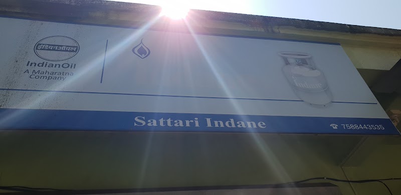 Sattari Indane Gas Agency - Sattari Indane Gas Agency, Plot No 125, Estate, Pissurle, Valpoy, Goa 403506, India