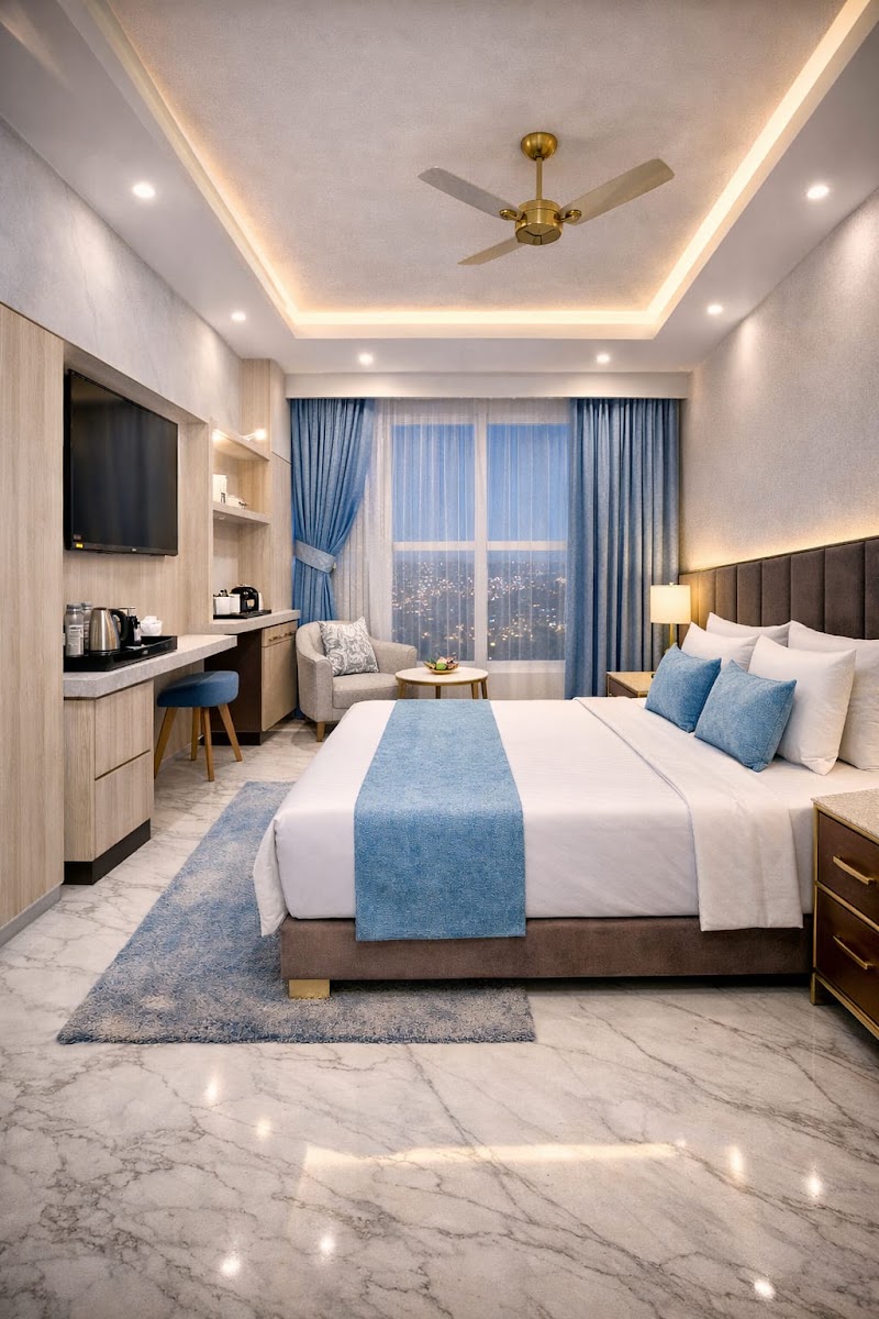 Hotel Narayana Grand - Hotel Narayana Grand Khasra no. 471,block A, Road No.4, Gali Number 11, Block RZ, Mahipalpur Village, Mahipalpur, New Delhi, Delhi 110037, India
