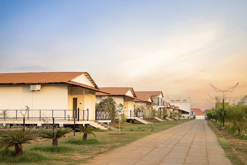 Tandula Eco Resort