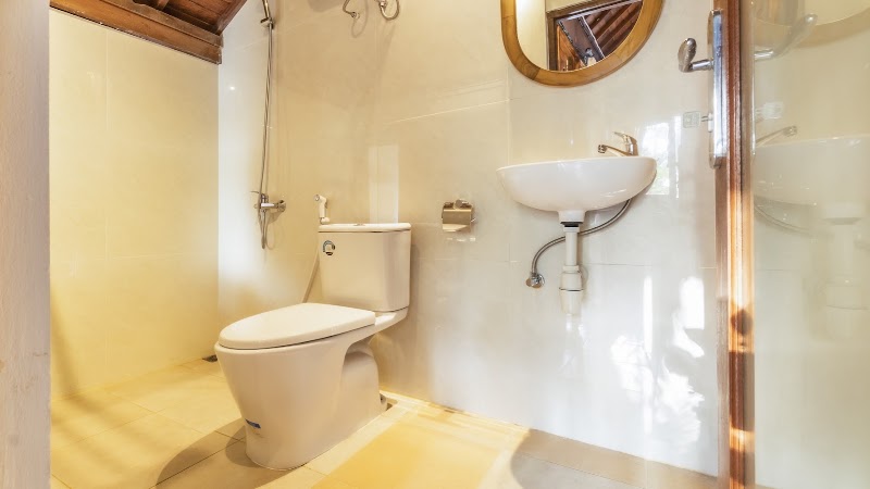 Diva Villa Sanggingan Ubud - Diva Villa Sanggingan Ubud Jl. Raya Sanggingan No.88X, Kedewatan, Kecamatan Ubud, Kabupaten Gianyar, Bali 80571, Indonesia