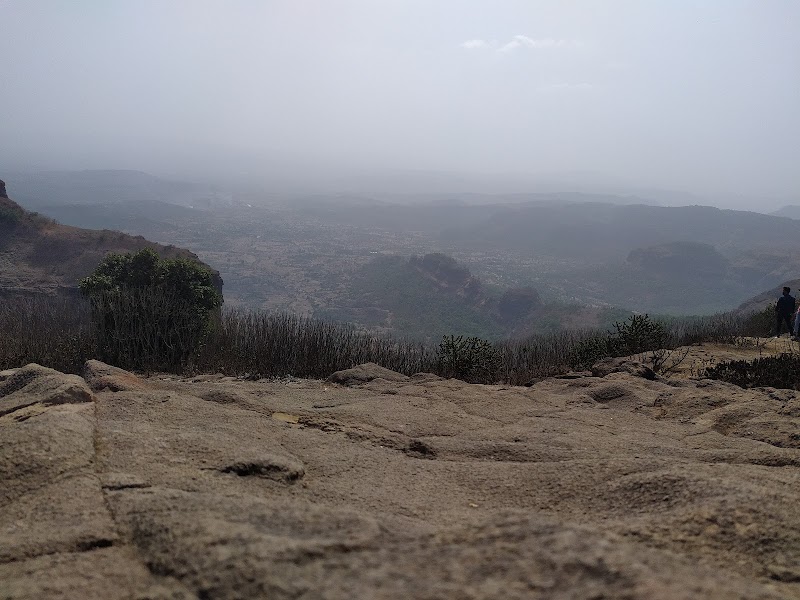 Lonavala point - Lonavala point M9PP+MVX, Atvan, Maharashtra 410401, India