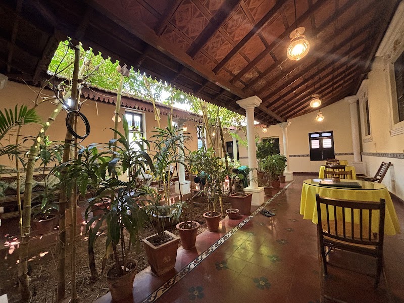 The Green Hotel - The Green Hotel, 2270, Vinoba Rd, Jayalakshmipuram, Mysuru, Karnataka 570017, India