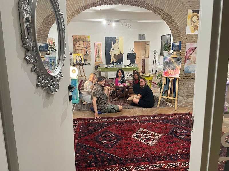 La Porta dell'Arte