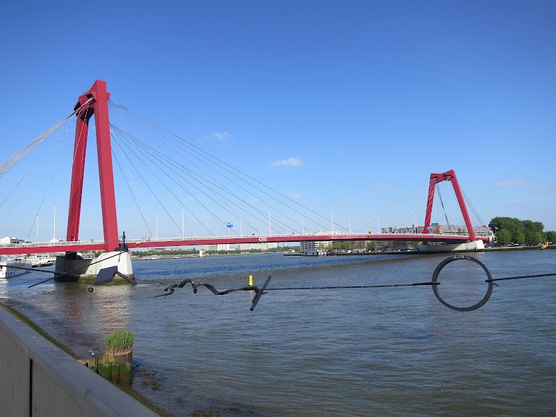Waterfront Rotterdam - Waterfront Rotterdam, Boompjeskade 10, 3011 XE Rotterdam, Netherlands