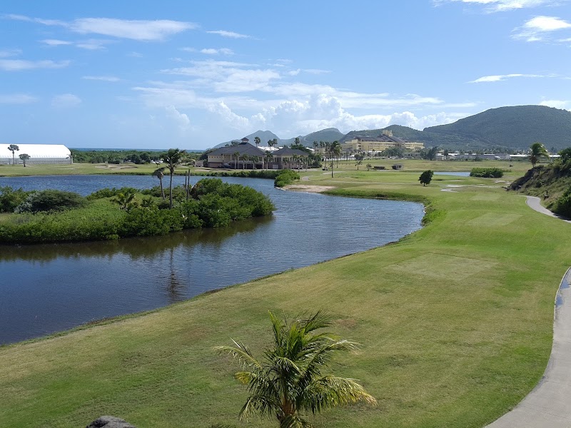 Sunrise Hills Villas - Sunrise Hills Villas 78X5+HXC, Lucas, St Kitts & Nevis