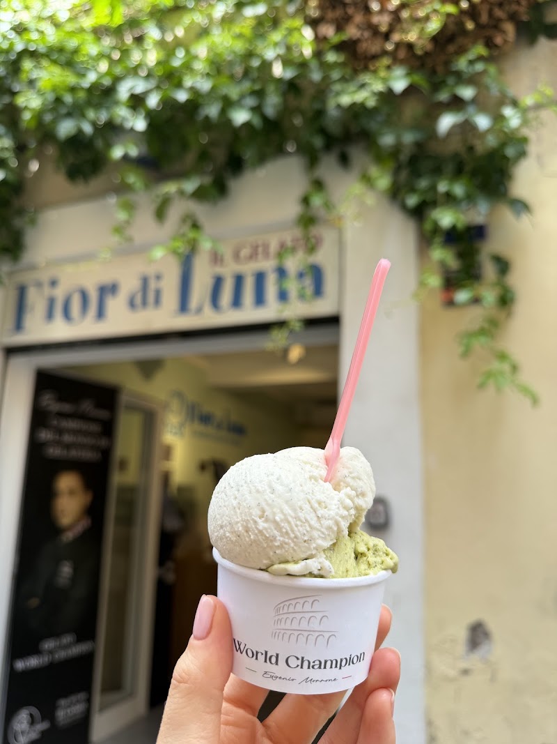 Fiordiluna - Fiordiluna, Via della Lungaretta, 96, 00153 Roma RM, Italy