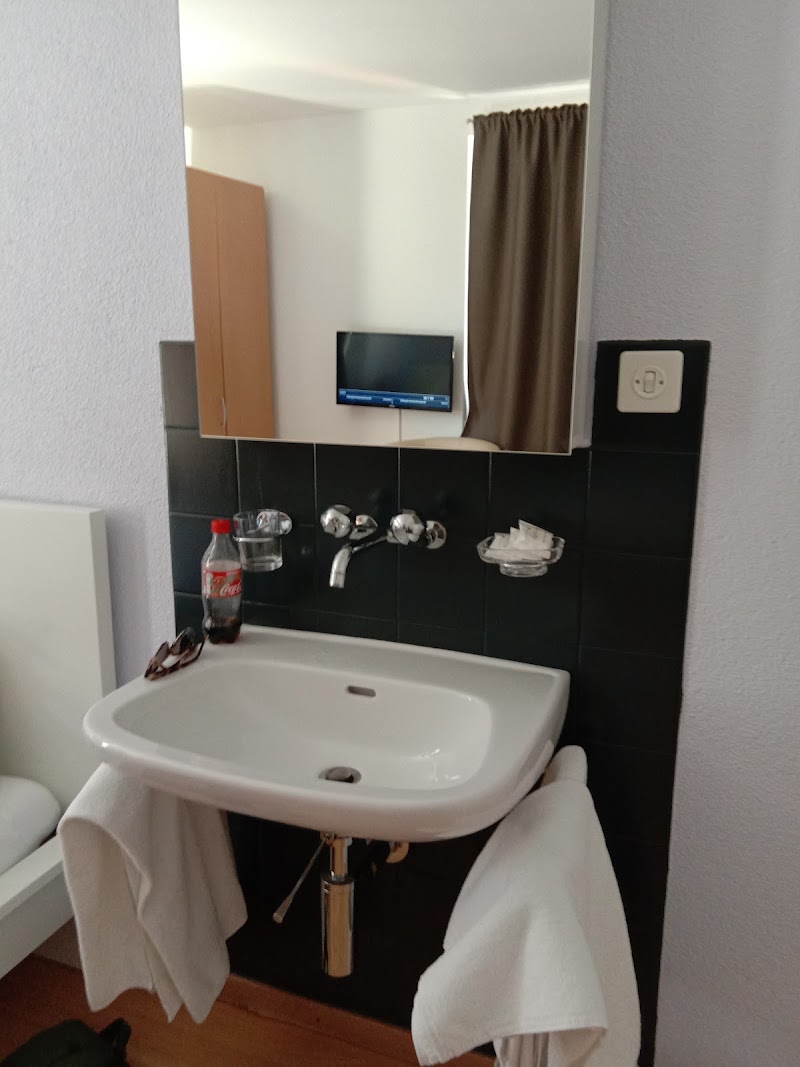 Hotel Gregory - Hotel Gregory Schöneggstrasse 6, 8004 Zürich, Switzerland
